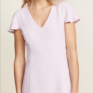 Amanda Uprichard Dress